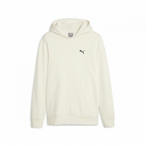 Толстовка с капюшоном мужская Puma Better Essentials Белый image 1