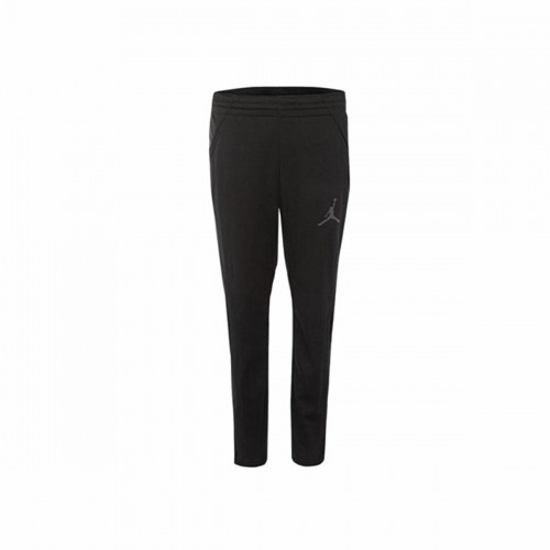 Children's Tracksuit Bottoms Nike Jumpman Logo Black image 1