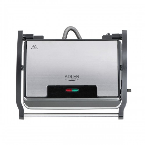 Electric Barbecue Adler AD 3052 1200 W 700 W image 1