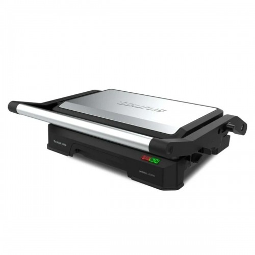 Sandwich Maker Taurus My Grill Legend Black 1000 W image 1