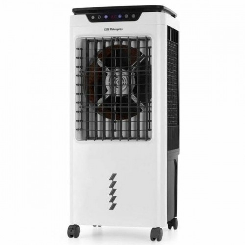 Portable Air Conditioner Orbegozo 04174778 150 W image 1