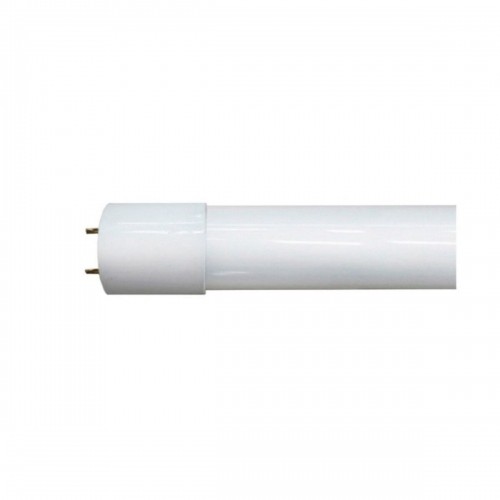 LED caurule EDM F 18 W T8 1900 Lm Ø 2,6 x 120 cm (3000 K) (3200 K) image 1