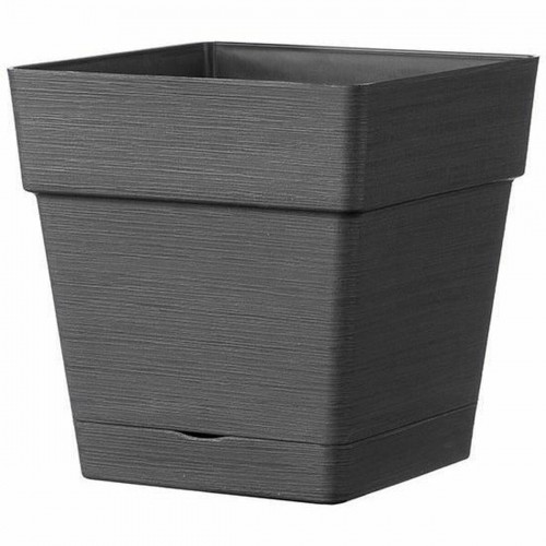 Plant pot Deroma Dark grey Ø 35 cm image 1