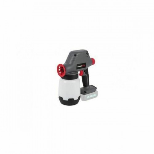 Electric Paint Sprayer Gun Powerplus POWEB5510 image 1