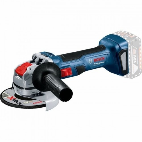 Angle grinder BOSCH 06019H9102 700 W image 1