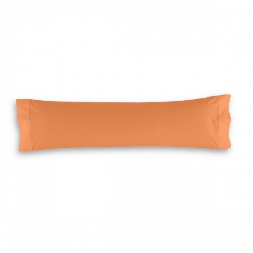 Pillowcase Alexandra House Living Orange 45 x 125 cm image 1