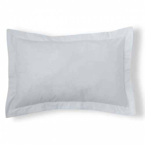 Чехол для подушки Alexandra House Living Жемчужно-серый 55 x 55 + 5 cm image 1