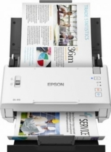 Epson WorkForce DS-410 image 1