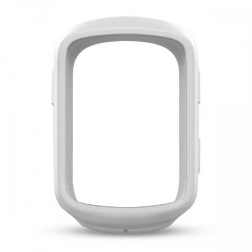 Garmin Acc, Silicone Case, Edge 130, White image 1