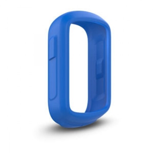 Garmin Acc, Silicone Case, Edge 130, Blue image 1