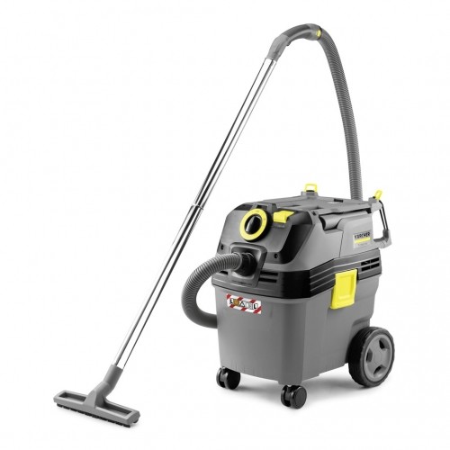 Karcher Kärcher NT 30/1 Ap L 30 L Drum vacuum Dry&wet 1380 W Bagless image 1