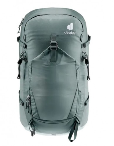 Plecak turystyczny Deuter Trail Pro 31 SL teal-tin image 1