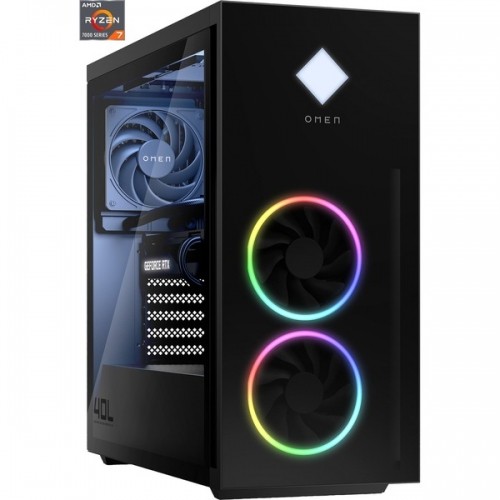 Omen 40L Desktop GT21-1016ng, Gaming-PC image 1