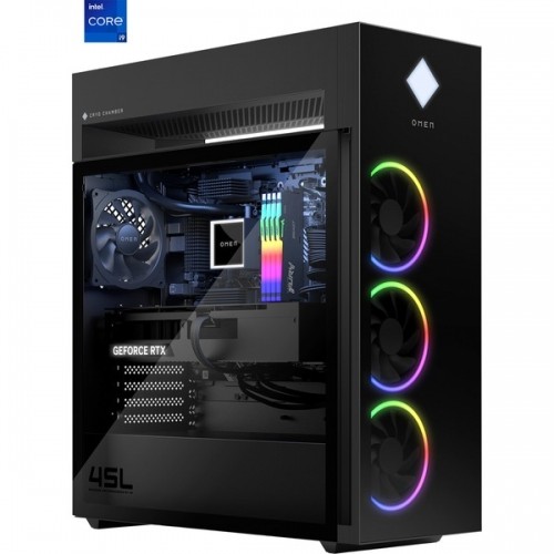 Omen 45L Gaming Desktop GT22-2007ng, Gaming-PC image 1