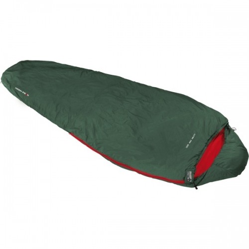 High Peak Mumienschlafsack Ultra Pak 500 ECO image 1