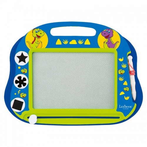 Electronic Drawing Board Dinosaur Lexibook image 1