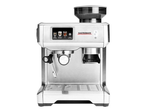 Gastroback 42623 Design Espresso Barista Touch image 1