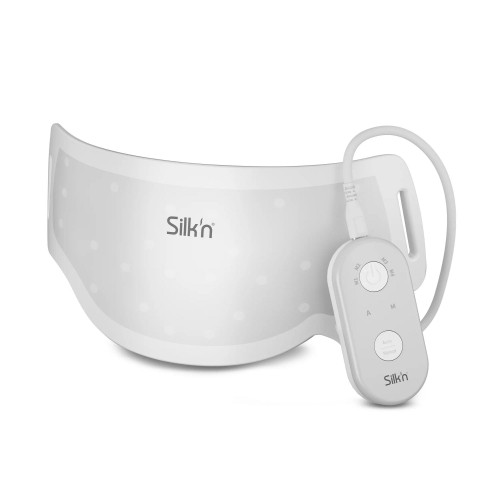 Silk N Silkn NLM1PE1001 Neck LED Mask image 1