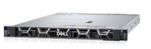 SERVER R760XS 5420+G H755 16GB/4TB/12X3.5/2X700W/R/3YNBDDELL image 1