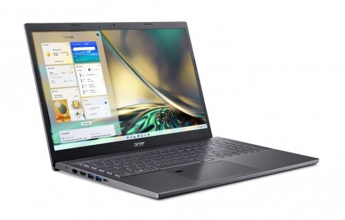 Acer Aspire 5 (A515-57-51J2) 15,6" Full HD, IPS, Intel Core i5-12450H, 16GB RAM, 1TB SSD, Windows 11 image 1