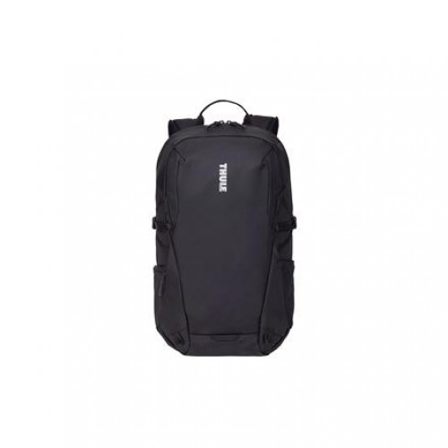 Thule | Fits up to size 15.6 " | EnRoute Backpack | TEBP-4116, 3204838 | Backpack | Black image 1