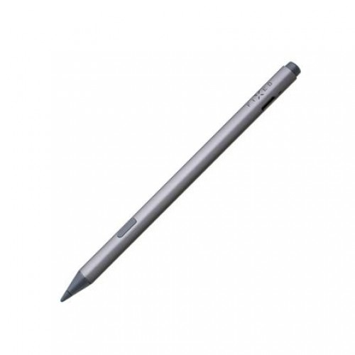 Fixed | Touch Pen for Microsoft Surface | Graphite | Pencil | Compatible with all laptops and tablets with MPP (Microsoft Pen Protocol) | Gray image 1