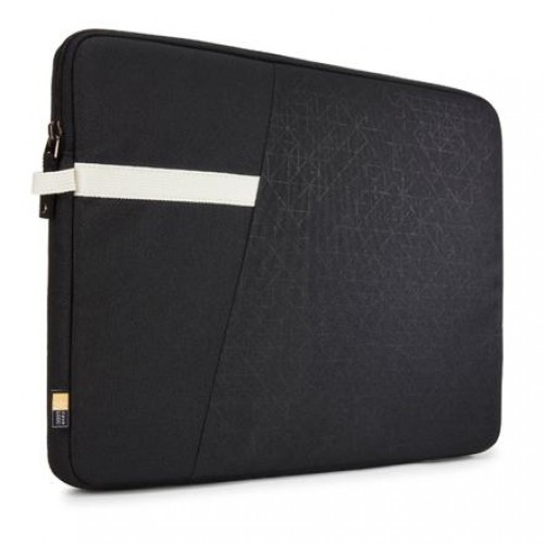 Case Logic | Ibira Laptop Sleeve | IBRS215 | Sleeve | Black image 1