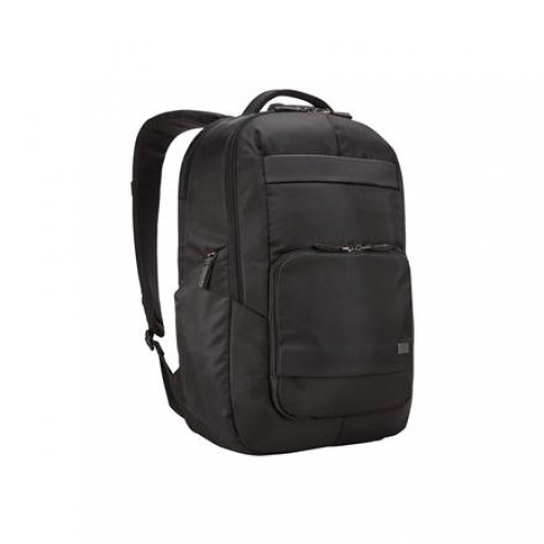 Case Logic | Notion Backpack | NOTIBP116 | Backpack | Black image 1