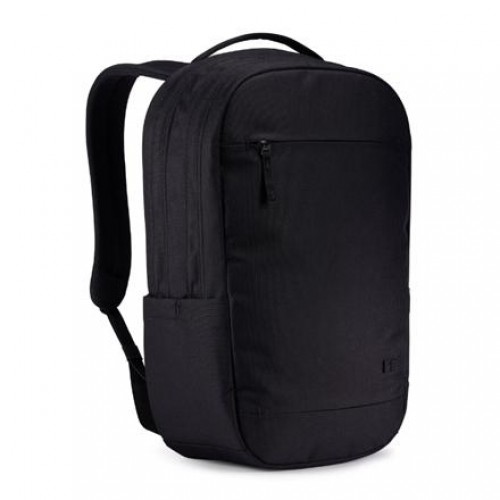Case Logic | Invigo Eco Backpack | INVIBP116 | Backpack | Black image 1
