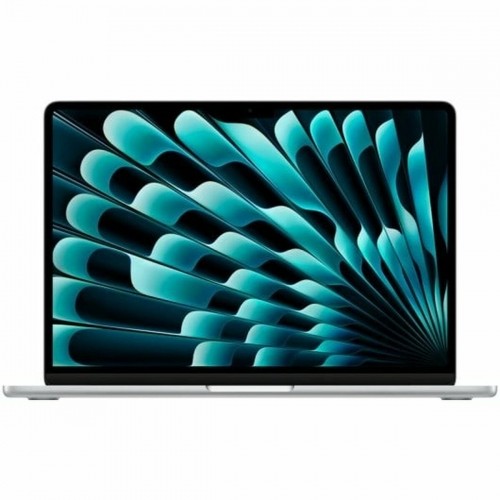 Portatīvais dators Apple Macbook Air 13,6" M3 8 GB RAM 512 GB SSD image 1
