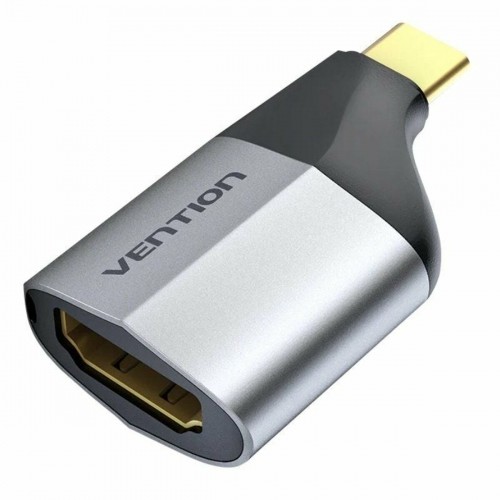USB 3.1 C uz HDMI Adapteris Vention TCAH0 image 1