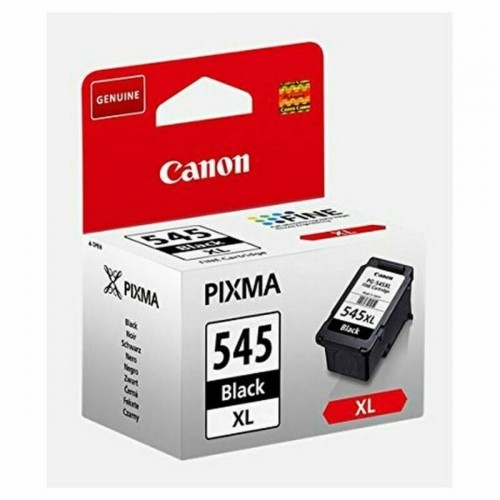 Compatible Ink Cartridge Canon PG-545XL Black image 1