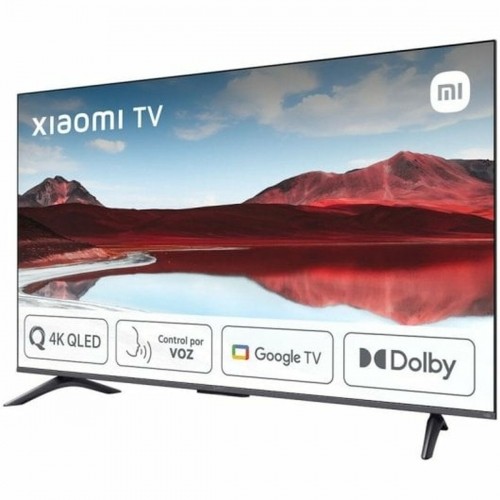 Smart TV Xiaomi ELA5479EU A PRO 2025 4K Ultra HD 55" LED image 1