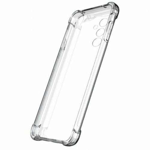 Чехол для мобильного телефона Cool Galaxy A25 5G Прозрачный Samsung image 1