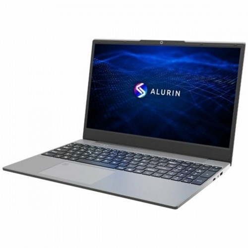 Portatīvais dators Alurin Flex Advance N24 15,6" 16 GB RAM 500 GB SSD image 1