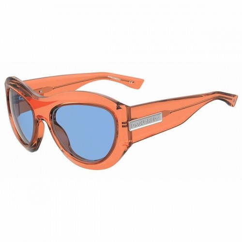 Sieviešu Saulesbrilles Dsquared2 D2-0072-S-L7Q ø 59 mm image 1