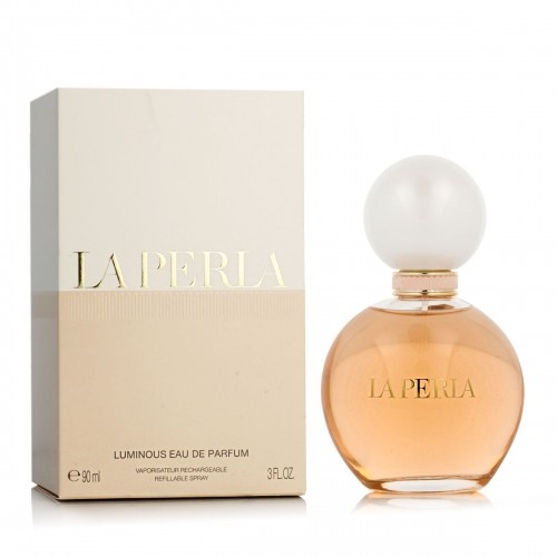 Women's Perfume La Perla La Perla Luminous EDP 90 ml image 1