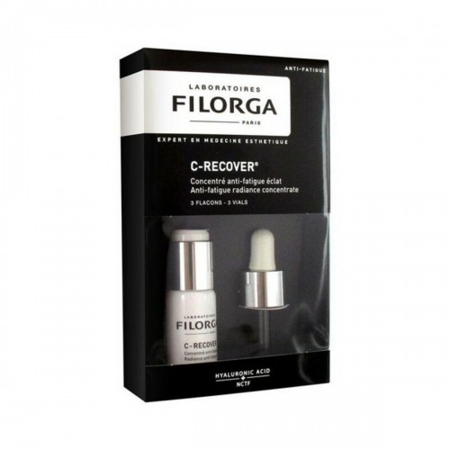 Сыворотка для уставшей кожи C-Recover Radiance Filorga (10 ml) 30 ml image 1