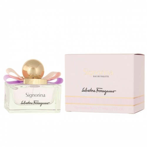 Parfem za žene Salvatore Ferragamo EDT 30 ml image 1