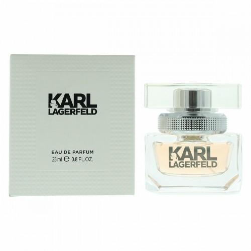 Women's Perfume Karl Lagerfeld EDP image 1