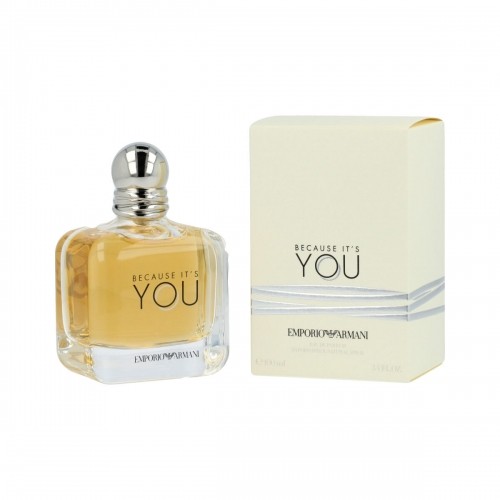 Women's Perfume Armani You She EDP EDP image 1