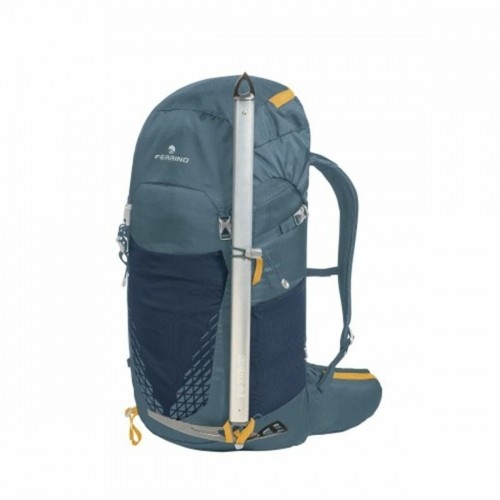 Mountain Backpack Ferrino 75222-NBB Blue Multicolour 25 L image 1