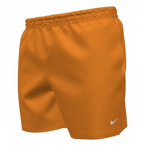 Плавки мужские Nike VOLLEY SHORT 5” NESSA560 811 Оранжевый image 1