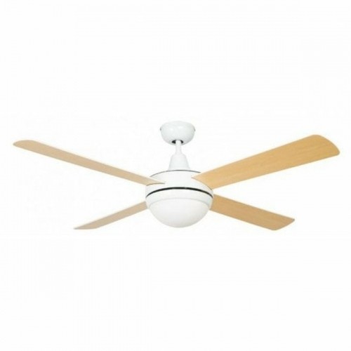 Ceiling Fan Universal Blue 70 W image 1