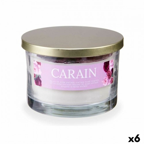 Acorde Ароматизированная свеча Carain 400 g (6 штук) image 1