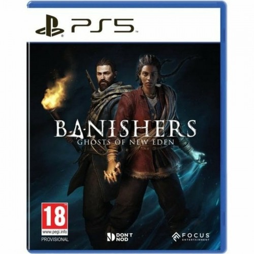 Видеоигры PlayStation 5 Focus Interactive Banishers: Ghosts of New Eden image 1