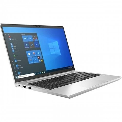 Piezīmju Grāmatiņa HP ProBook 640 G8 16 GB RAM 256 GB SSD Windows 10 Pro i5-1145G7 image 1