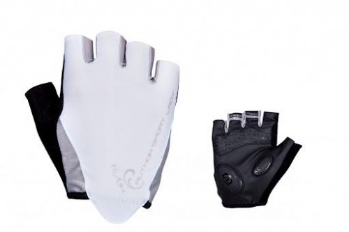 Author Gloves Lady Sport Gel s/f M (black/white) image 1
