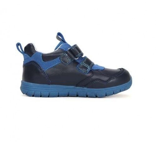 D D Step D.D.Step (DDStep) Art.DA03-4-1723A Экстра удобные и легкие спортивные ботиночки для мальчика (22-27) купить по выгодной цене в BabyStore.lv image 1