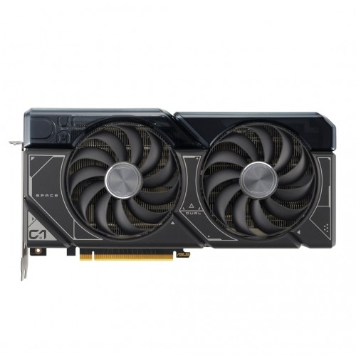 ASUS Dual -RTX4070TIS-O16G NVIDIA GeForce RTX 4070 Ti SUPER 16 GB GDDR6X image 1